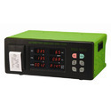 Exhaust Gas Analyser