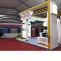 Exhibition Stall Fabrication Service 