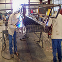 Exothermic Welding Services