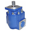 External Gear Pump