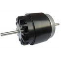 External Rotor Motors