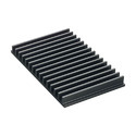 Extruded PCB Heatsink