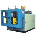 Extrusion Blow Moulding Machine