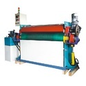 Fabric Embossing Machines