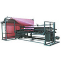 Fabric Folding Machine