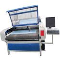 Fabric Laser Cutting Machine