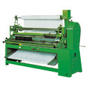 Fabric Pleating Machine