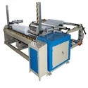 Fabric Rewinding Machine