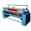 Fabric Rolling Machine