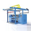 Fabric Shearing Machine