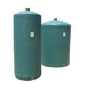 Fabricated Storage Tank