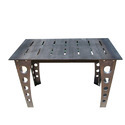 Fabrication Table