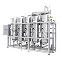 Falling Film Evaporator