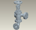 Feed Check Valves