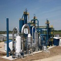 Fertilizer Plants