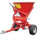 Fertilizer Spreader