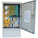 Fiber Cabinet