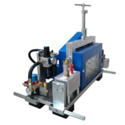 Fiber Cable Blowing Machine