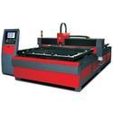 Fiber Laser Cutting Machine