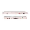 Fiber Optic Multiplexers