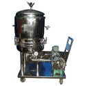 Filter Manufacturing Equipment