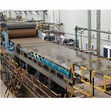 Filter Paper Machine