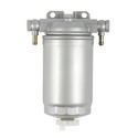 Filter Separators