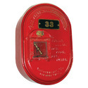 Fire Alarm Call Box