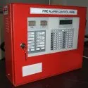 Fire Alarm Control Panel