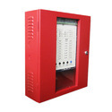 Fire Alarm Enclosure