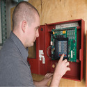 Fire Alarm Installation Services,