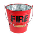 Fire Buckets