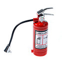 Fire Extinguisher Accessories