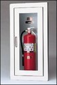 Fire Extinguisher Cabinets