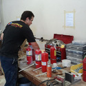 Fire Extinguisher Maintenance Services