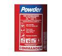 Fire Extinguisher Powder