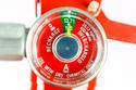 Fire Extinguisher Pressure Gauge