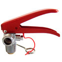 Fire Extinguisher Valve