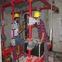 Fire Fighting Installation