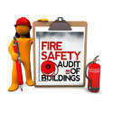 Fire Safety Audit