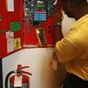 Fire Safety Equipment Maintenance