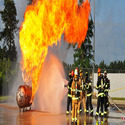 Fire Safety Training Program