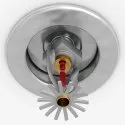 Fire Sprinklers