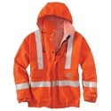 Flame Retardant Jacket