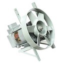 Flameproof Exhaust Fan