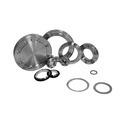 Flange Accessories