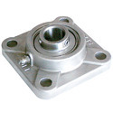 Flanged Bearings