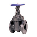 Flanged Gate Valves