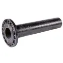 Flanged Pipe