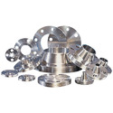 Flanges